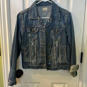 Mudd denim jacket